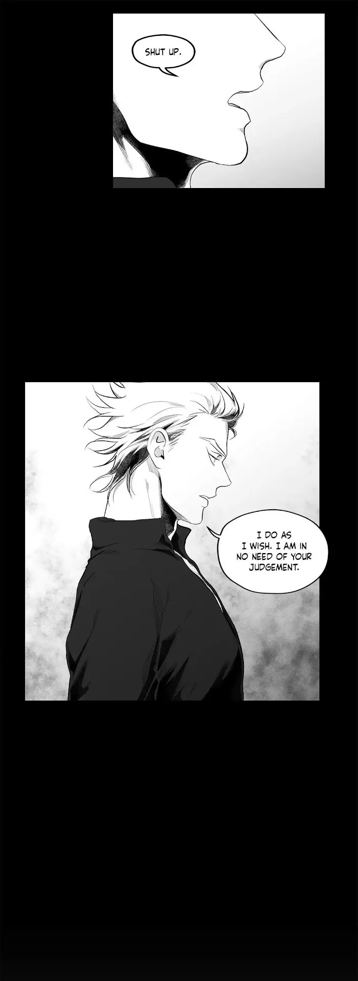 Trace Of Witch - Chapter 76 Page 22