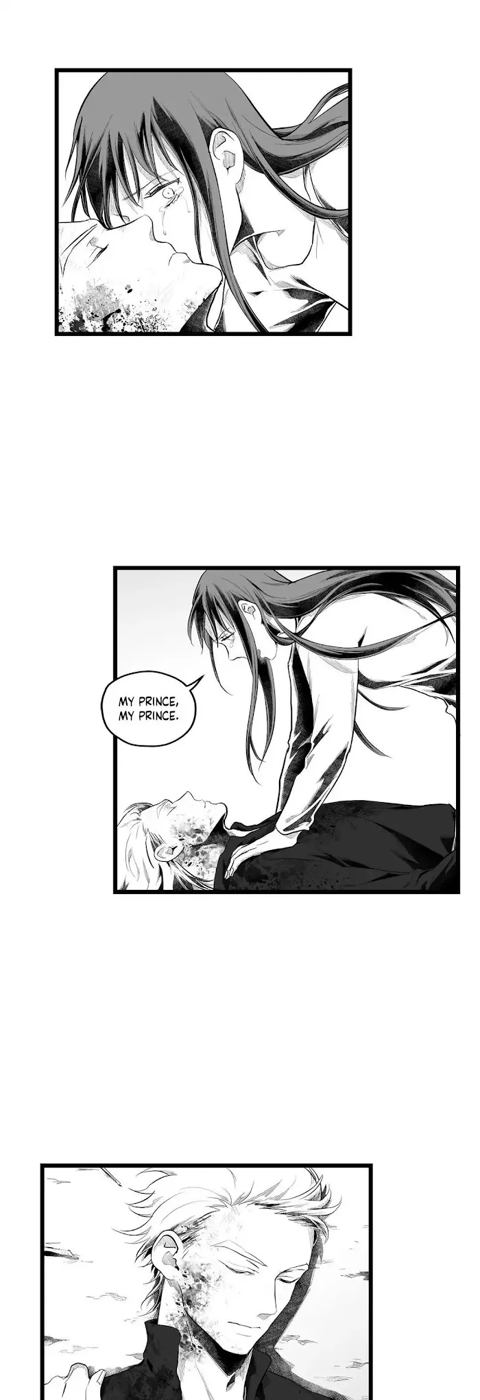 Trace Of Witch - Chapter 76 Page 25