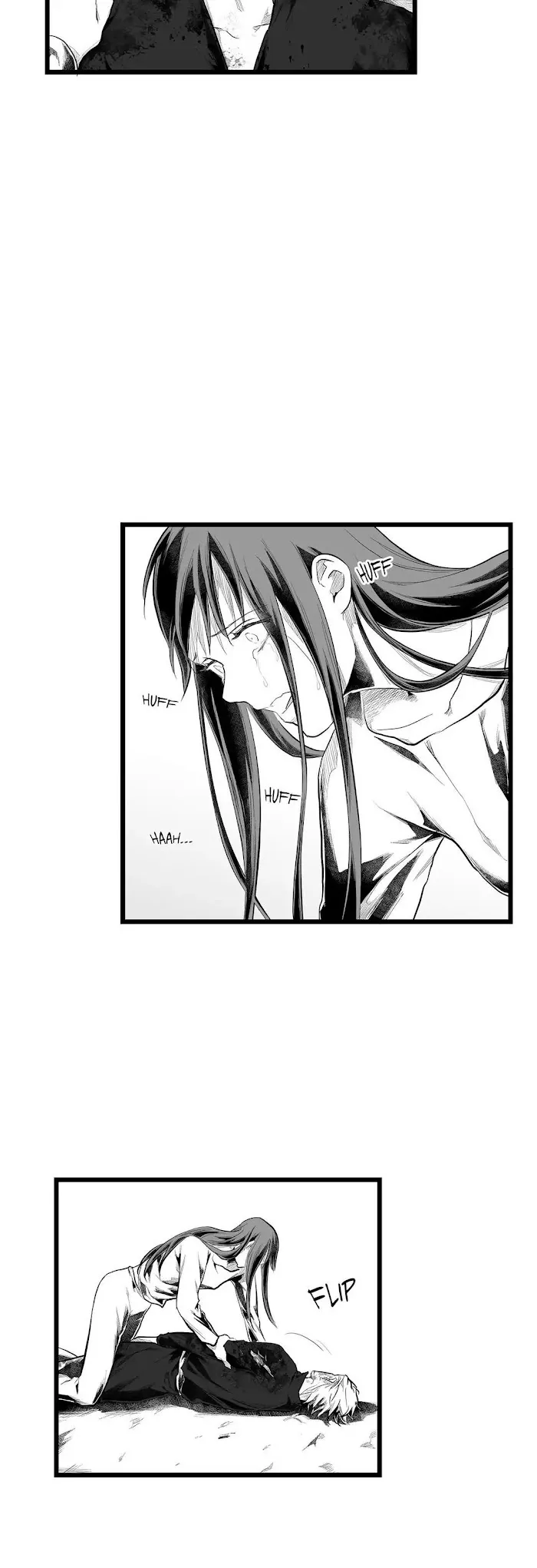 Trace Of Witch - Chapter 76 Page 26