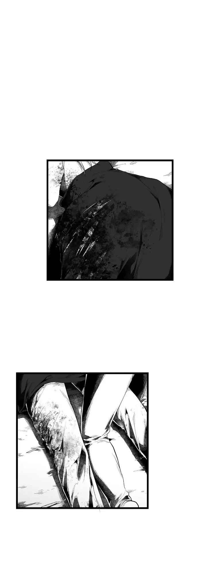 Trace Of Witch - Chapter 76 Page 27