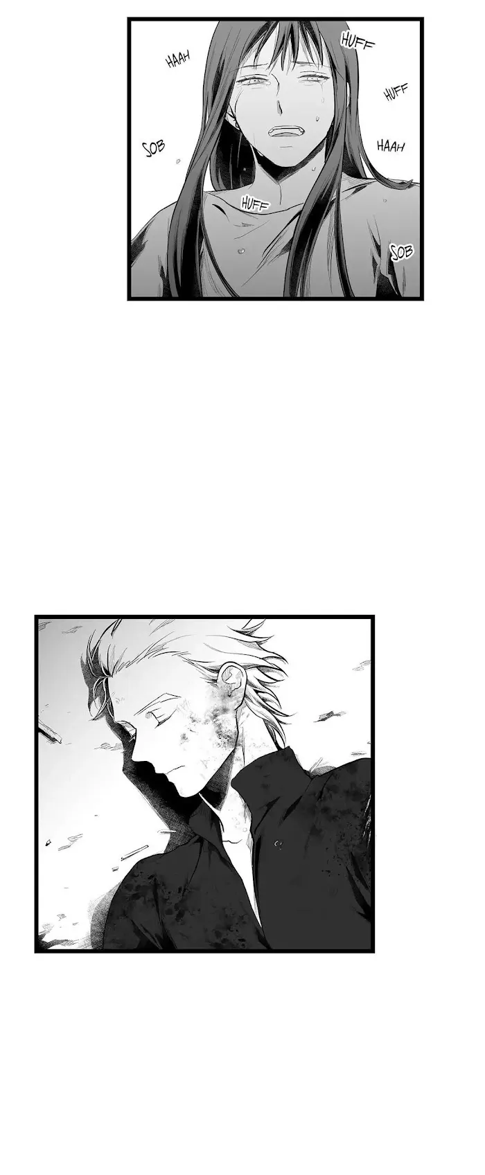 Trace Of Witch - Chapter 76 Page 28