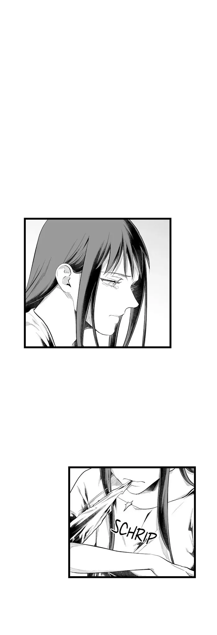 Trace Of Witch - Chapter 77 Page 3