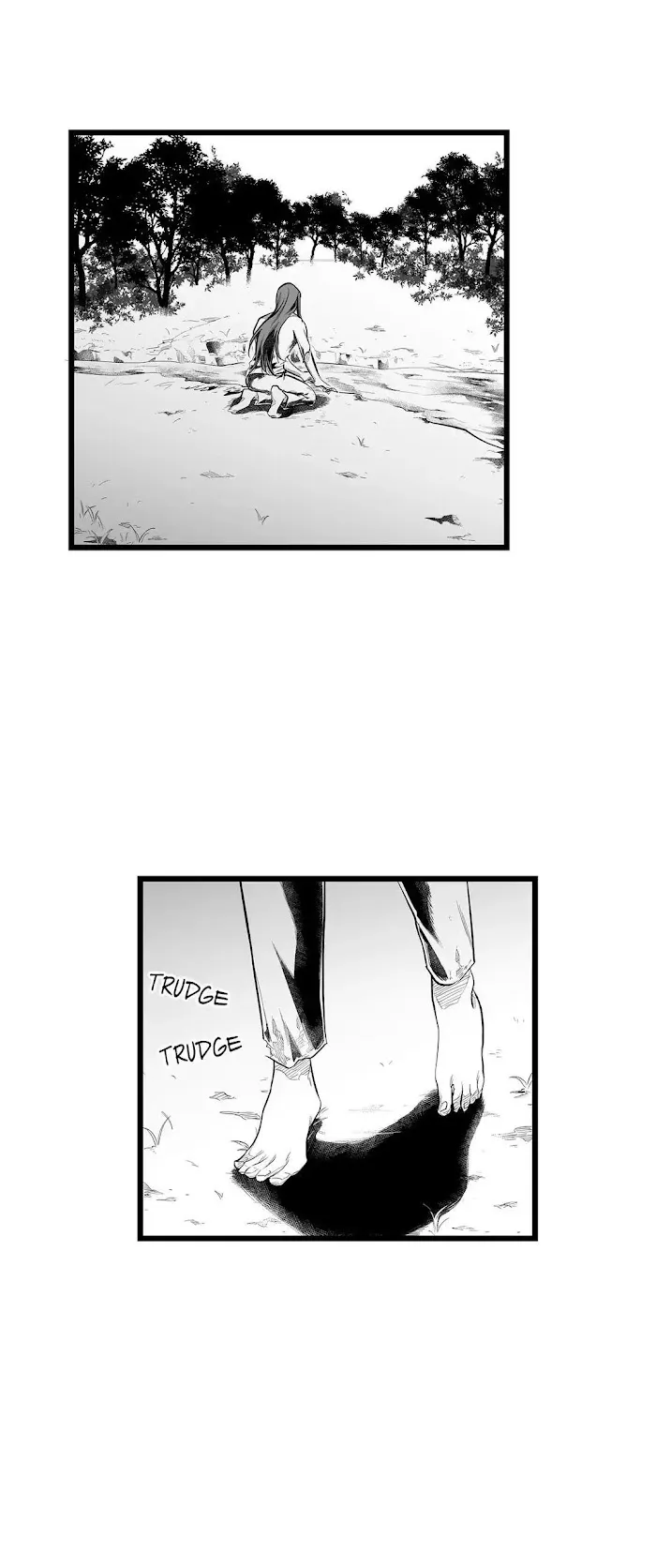 Trace Of Witch - Chapter 77 Page 4