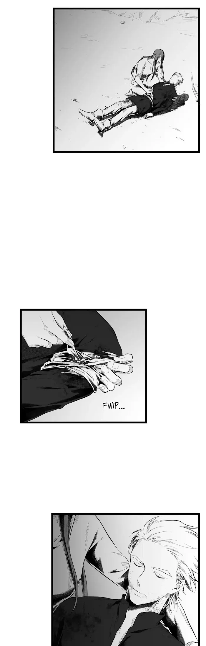 Trace Of Witch - Chapter 77 Page 5