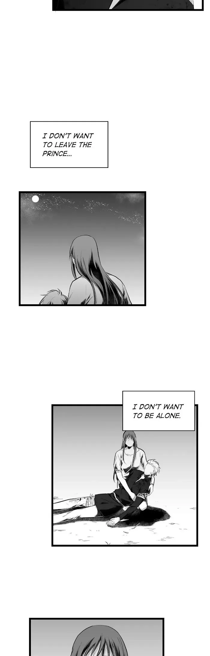 Trace Of Witch - Chapter 77 Page 6