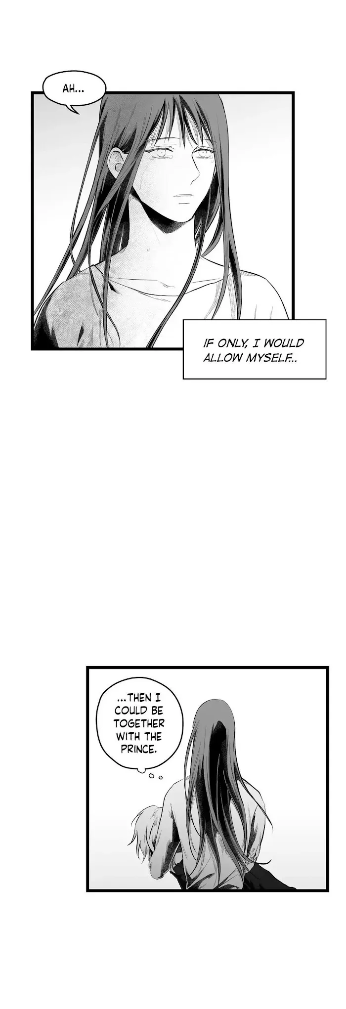 Trace Of Witch - Chapter 77 Page 14