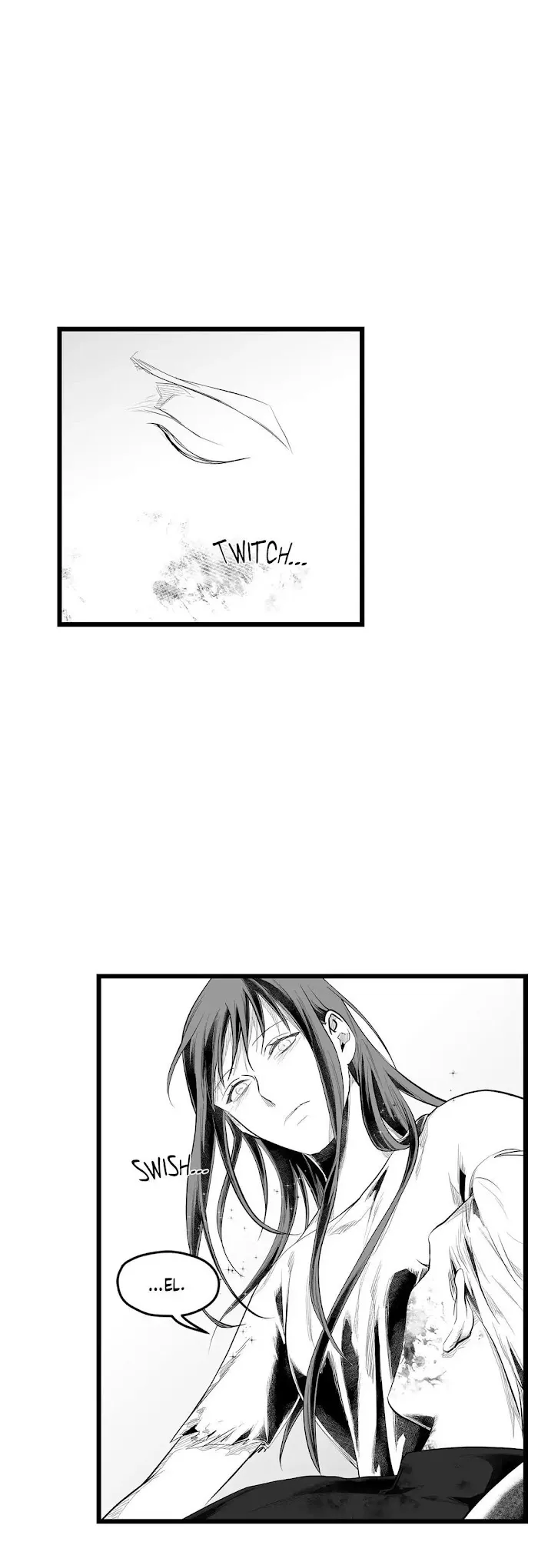 Trace Of Witch - Chapter 77 Page 15