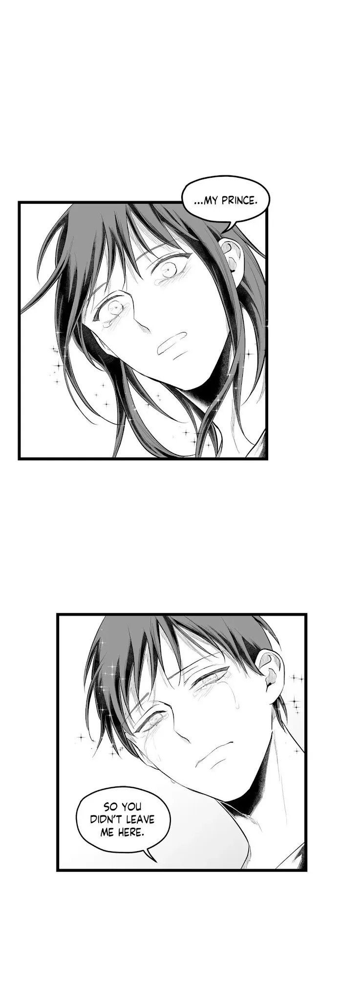 Trace Of Witch - Chapter 77 Page 16