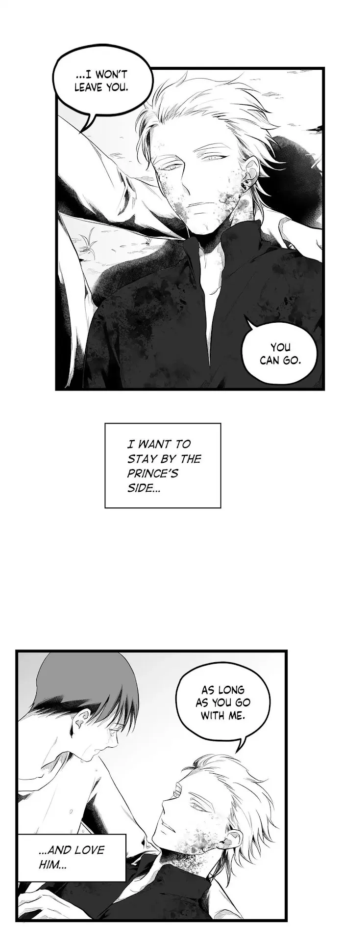 Trace Of Witch - Chapter 77 Page 17