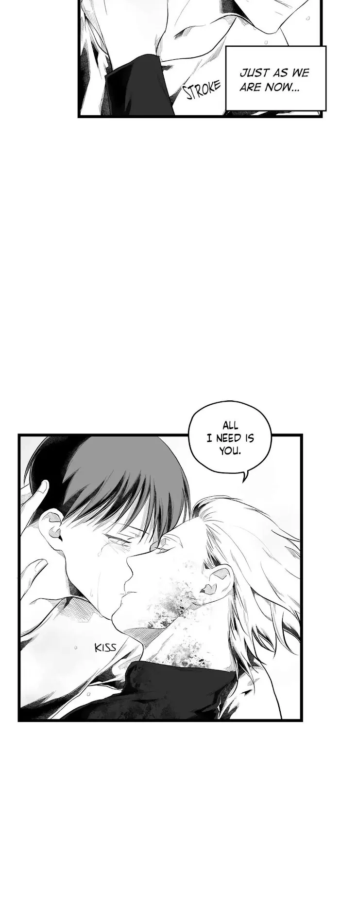 Trace Of Witch - Chapter 77 Page 19