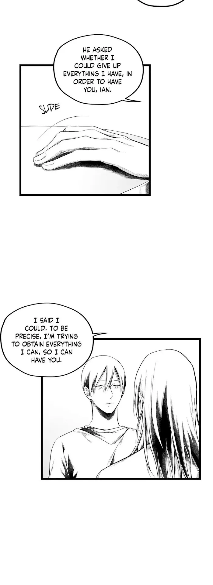 Trace Of Witch - Chapter 77 Page 25