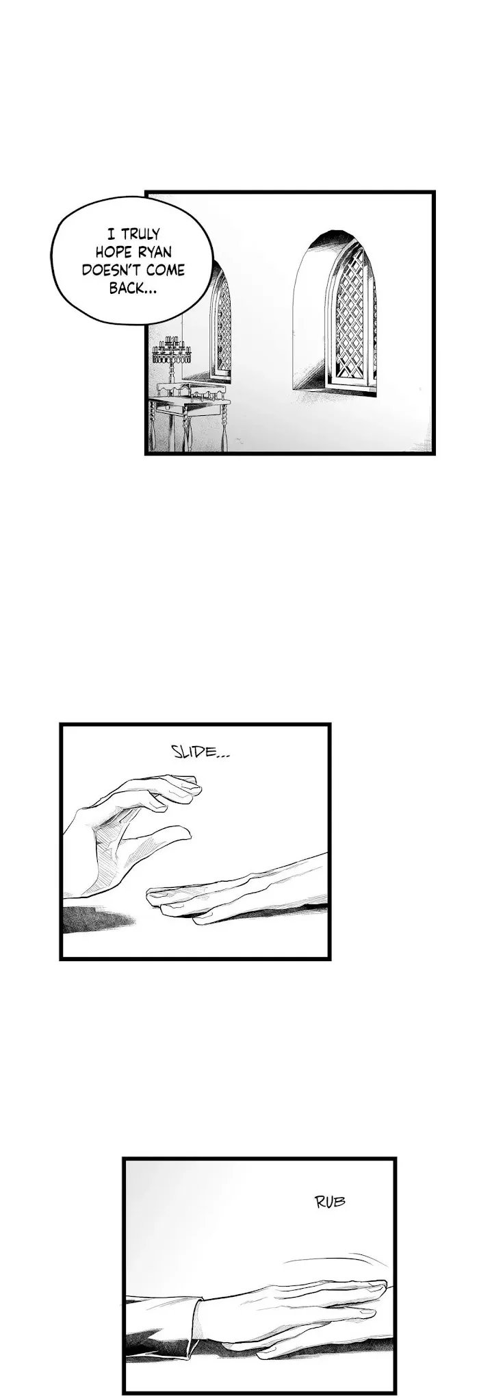 Trace Of Witch - Chapter 77 Page 27