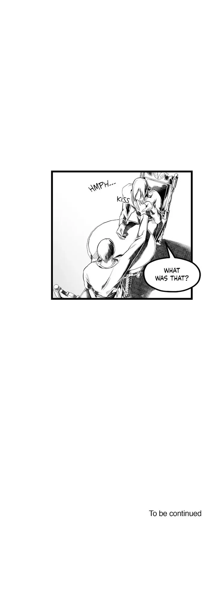 Trace Of Witch - Chapter 77 Page 28