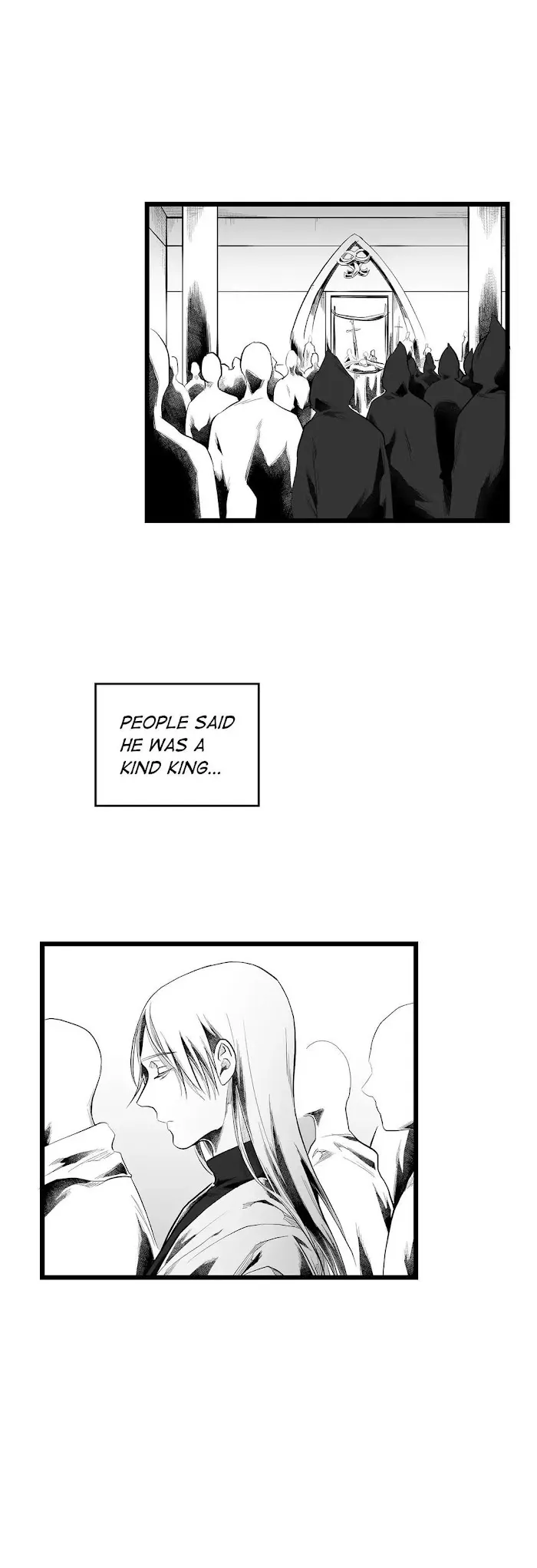 Trace Of Witch - Chapter 78 Page 3