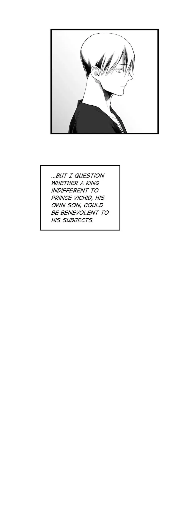 Trace Of Witch - Chapter 78 Page 4