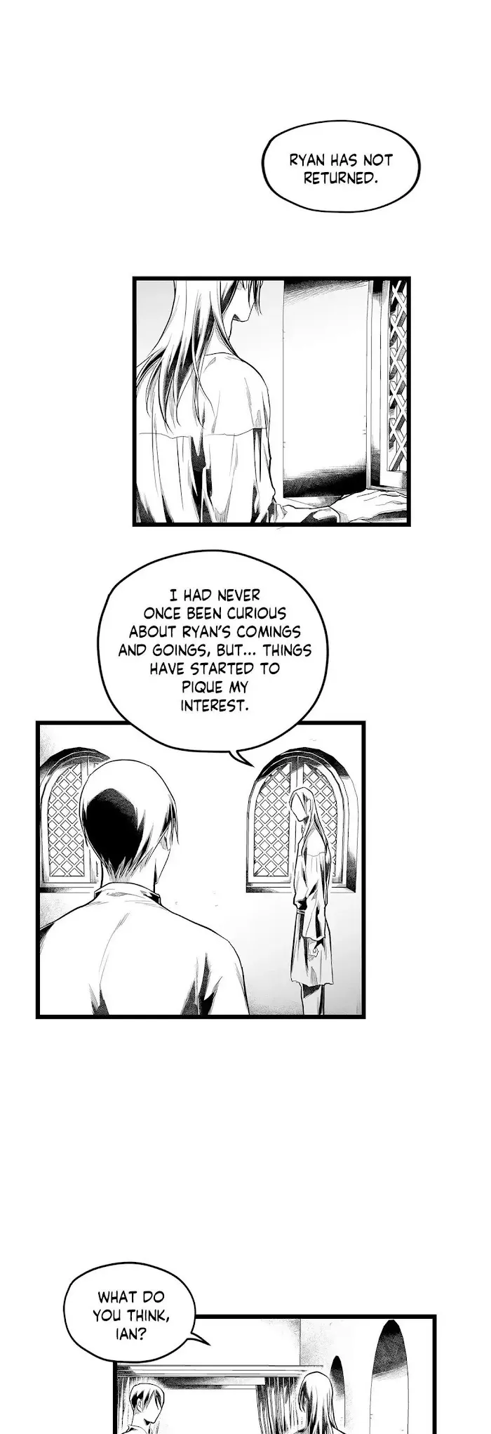 Trace Of Witch - Chapter 78 Page 5