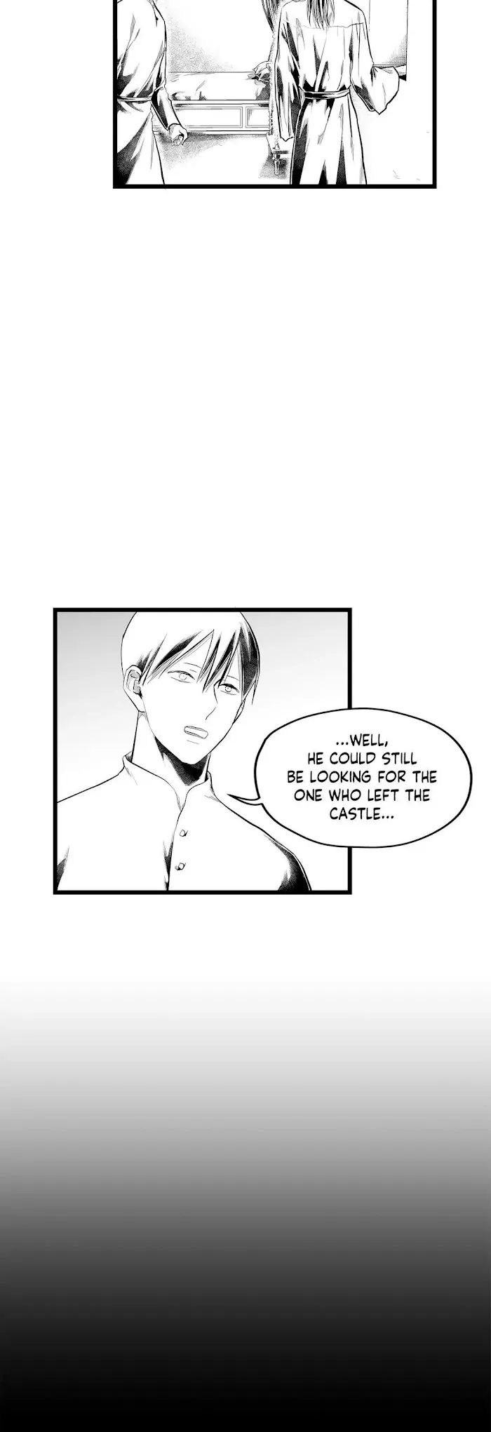 Trace Of Witch - Chapter 78 Page 6