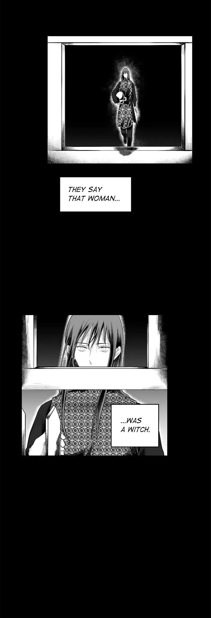 Trace Of Witch - Chapter 78 Page 7
