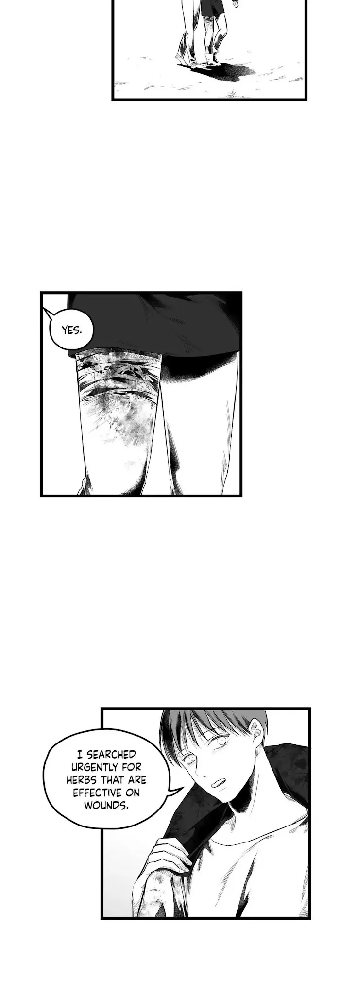 Trace Of Witch - Chapter 78 Page 12