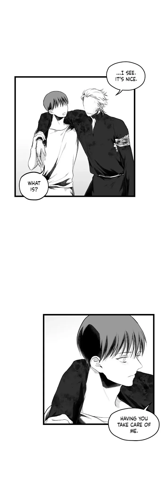 Trace Of Witch - Chapter 78 Page 13