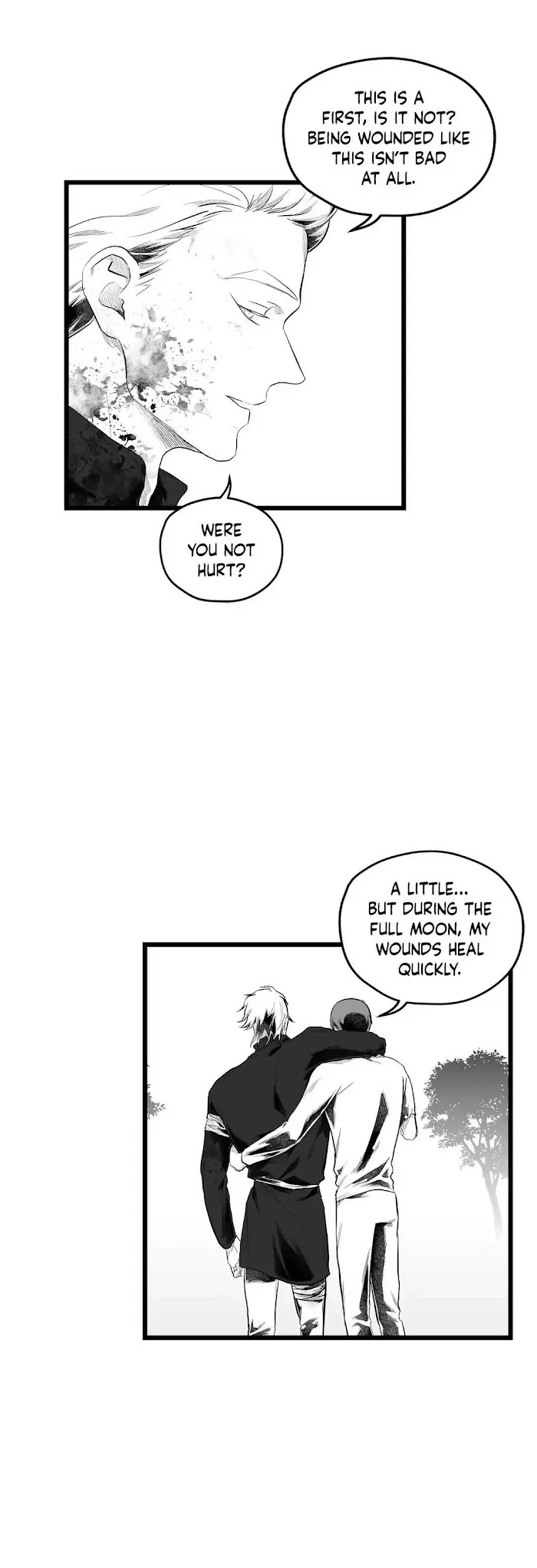 Trace Of Witch - Chapter 78 Page 14