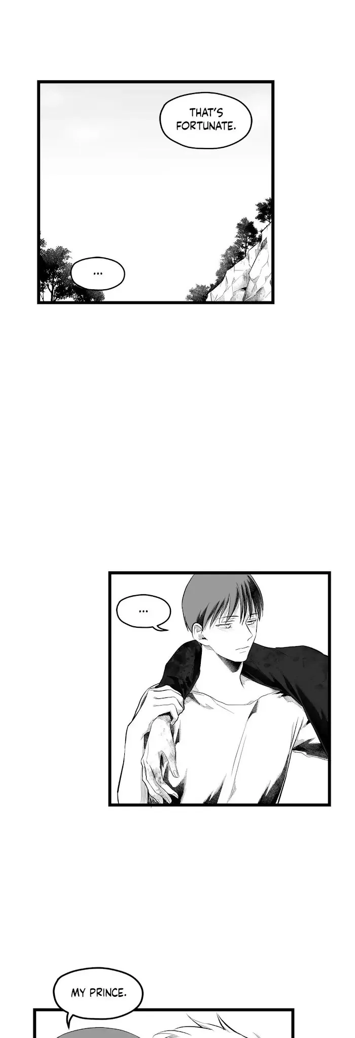 Trace Of Witch - Chapter 78 Page 15