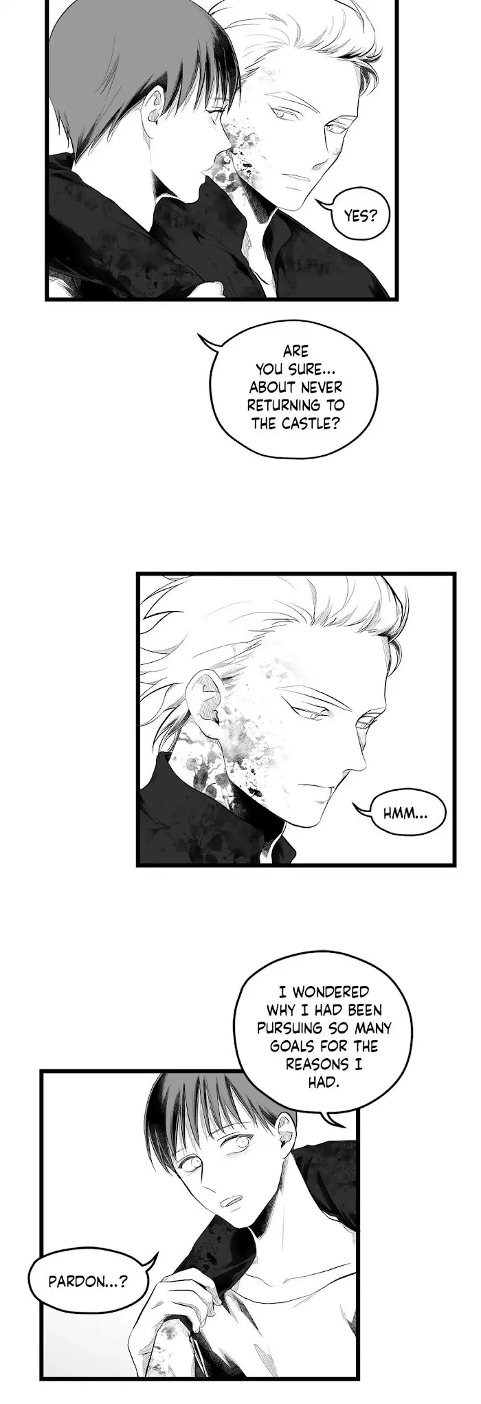 Trace Of Witch - Chapter 78 Page 16