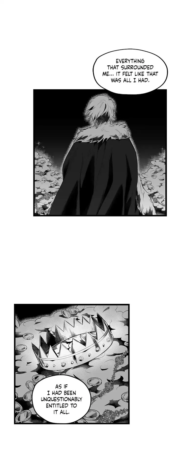Trace Of Witch - Chapter 78 Page 17
