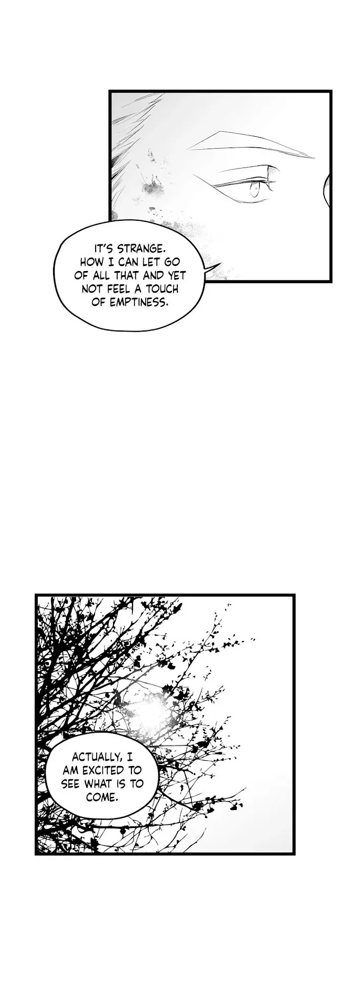 Trace Of Witch - Chapter 78 Page 18