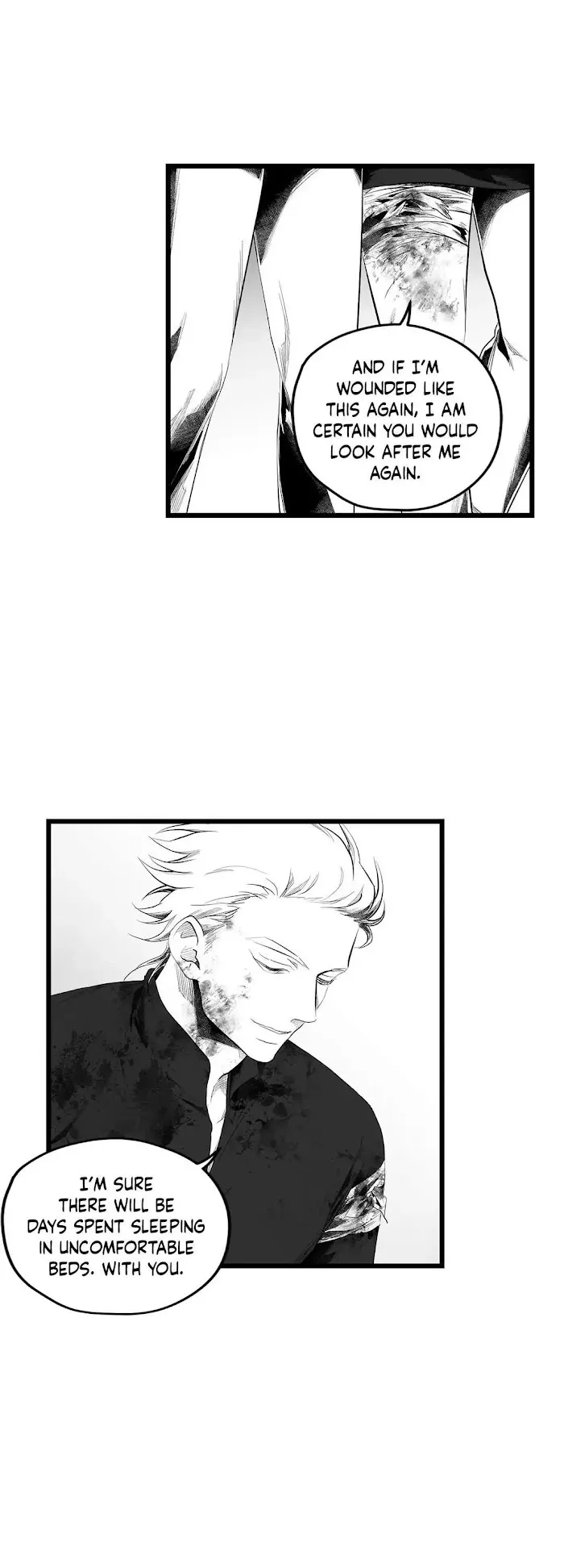 Trace Of Witch - Chapter 78 Page 19