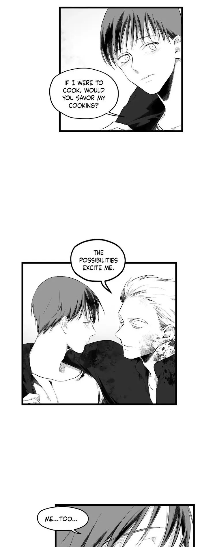 Trace Of Witch - Chapter 78 Page 20