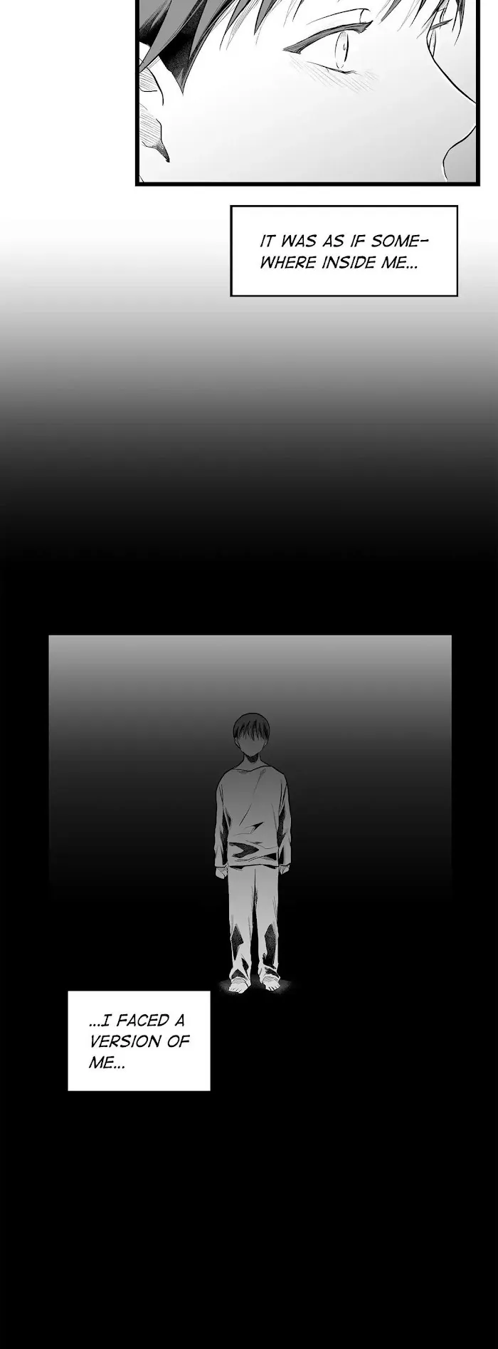 Trace Of Witch - Chapter 78 Page 21