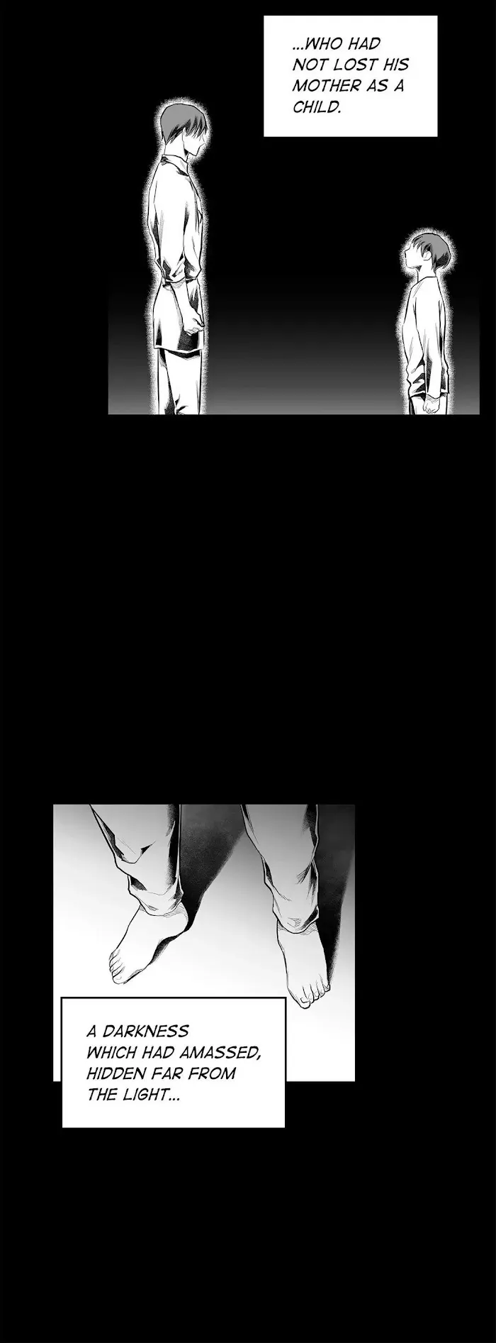 Trace Of Witch - Chapter 78 Page 22