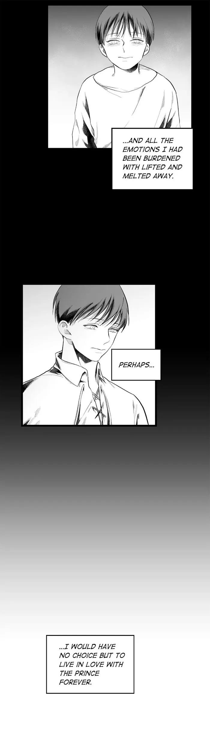 Trace Of Witch - Chapter 78 Page 23