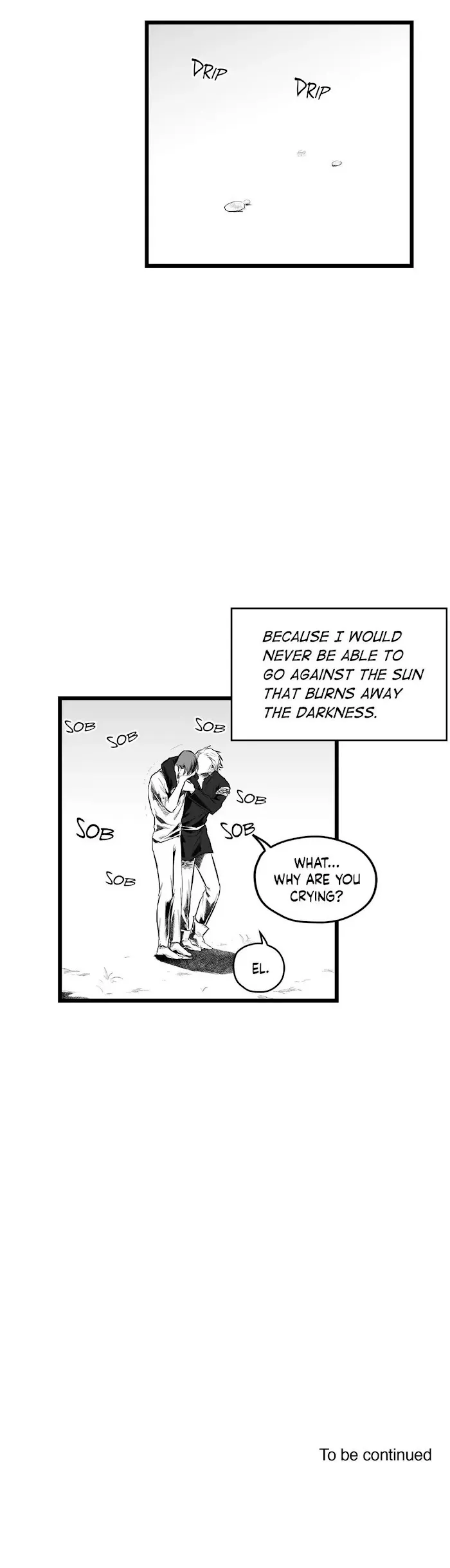 Trace Of Witch - Chapter 78 Page 24