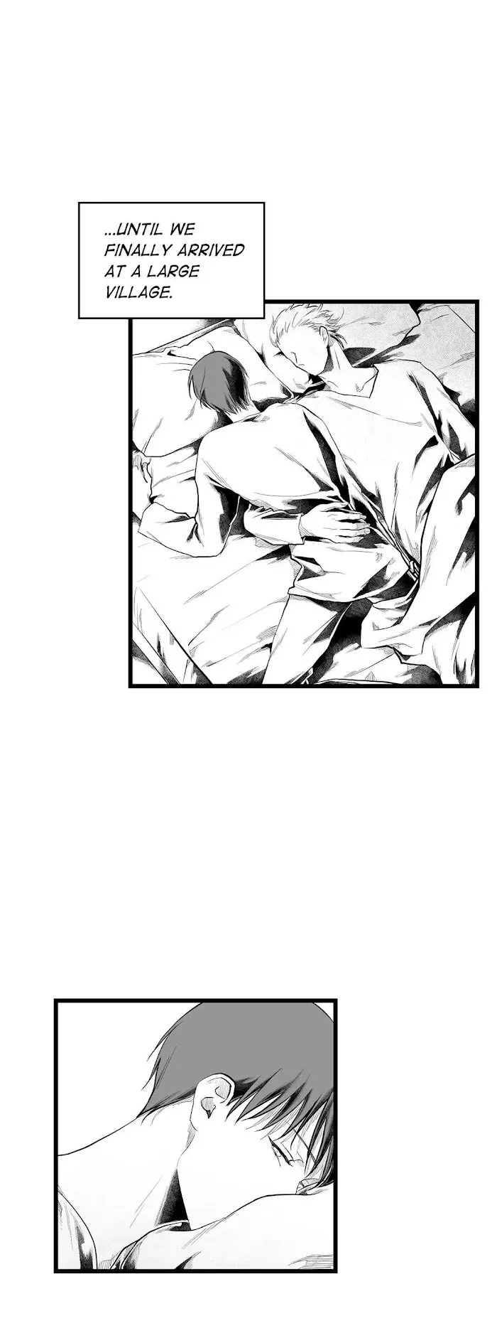 Trace Of Witch - Chapter 79 Page 3
