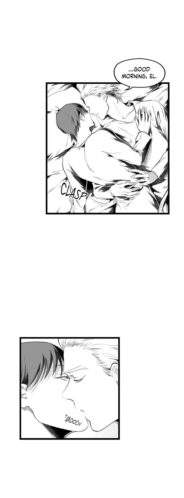 Trace Of Witch - Chapter 79 Page 4