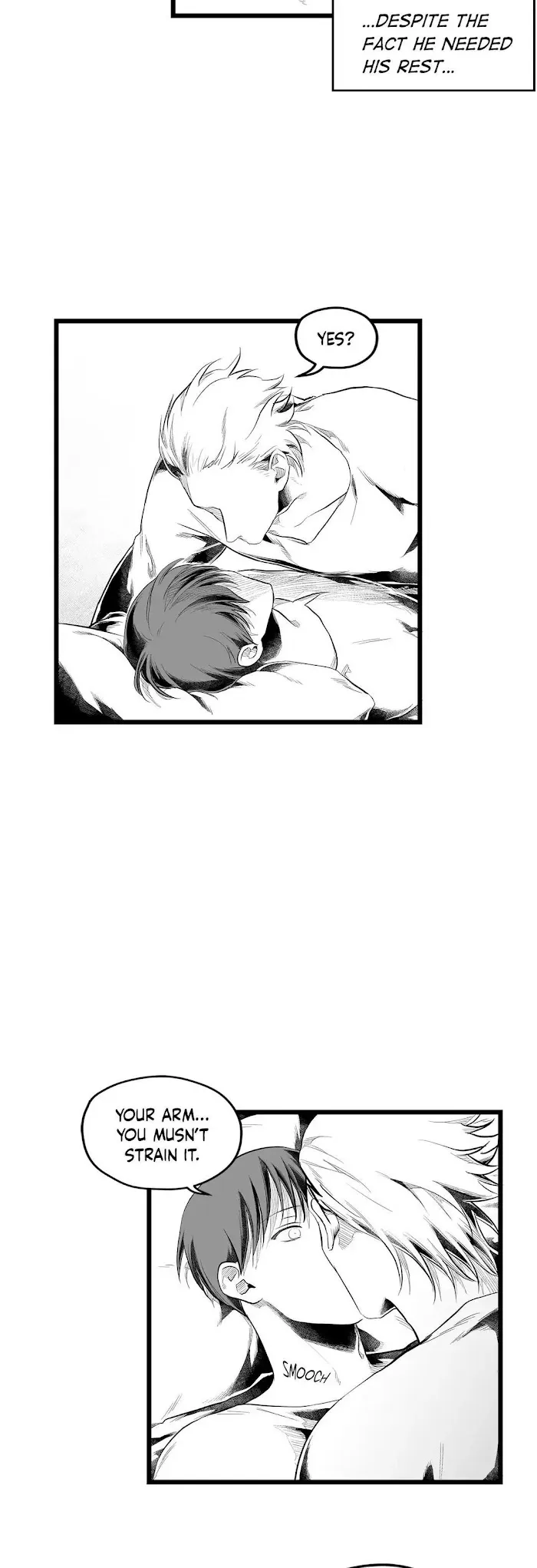 Trace Of Witch - Chapter 79 Page 6