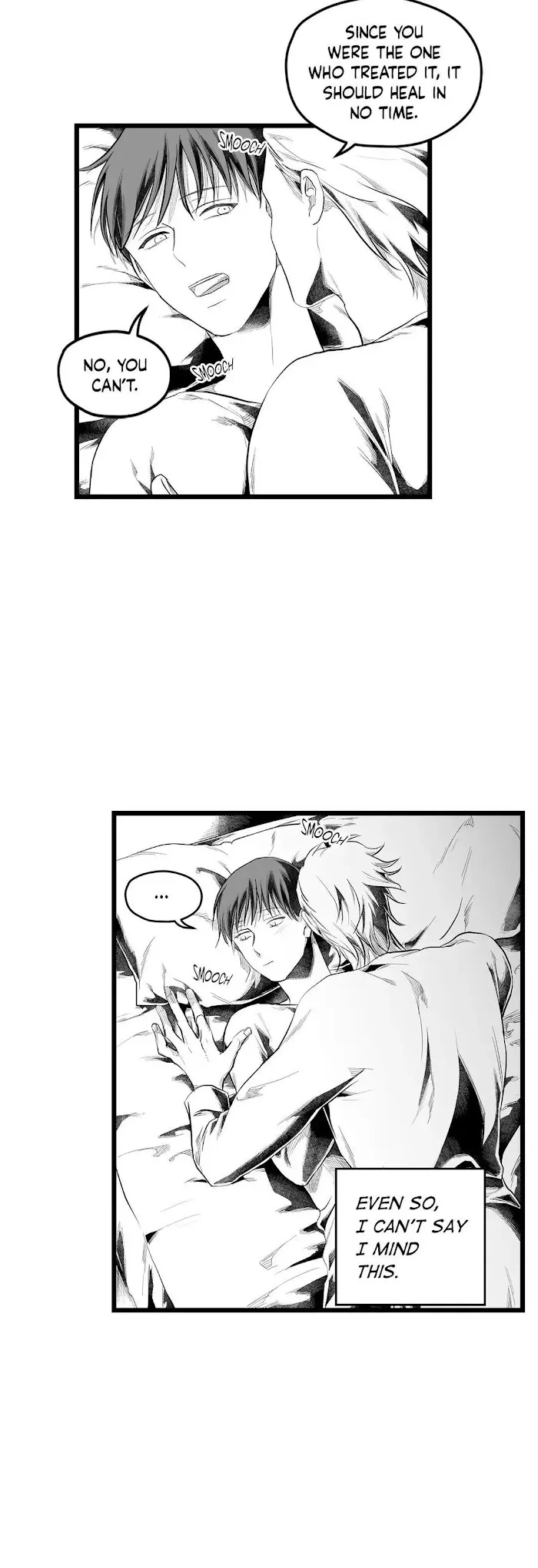 Trace Of Witch - Chapter 79 Page 7