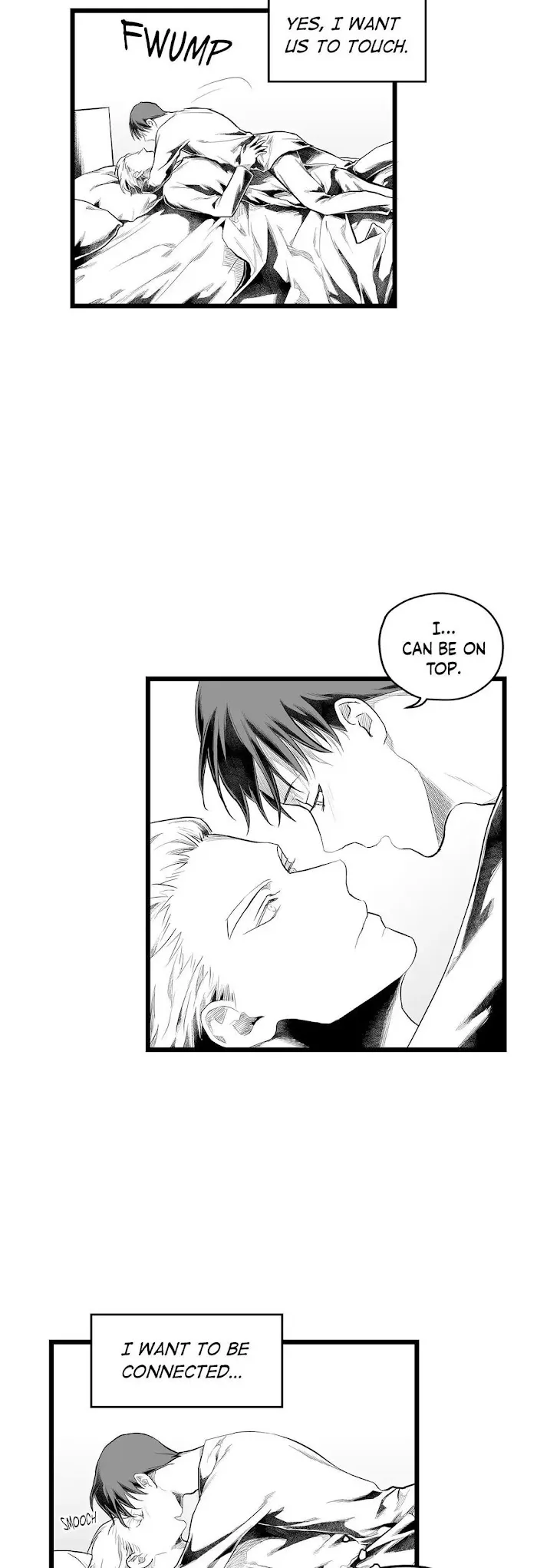Trace Of Witch - Chapter 79 Page 9
