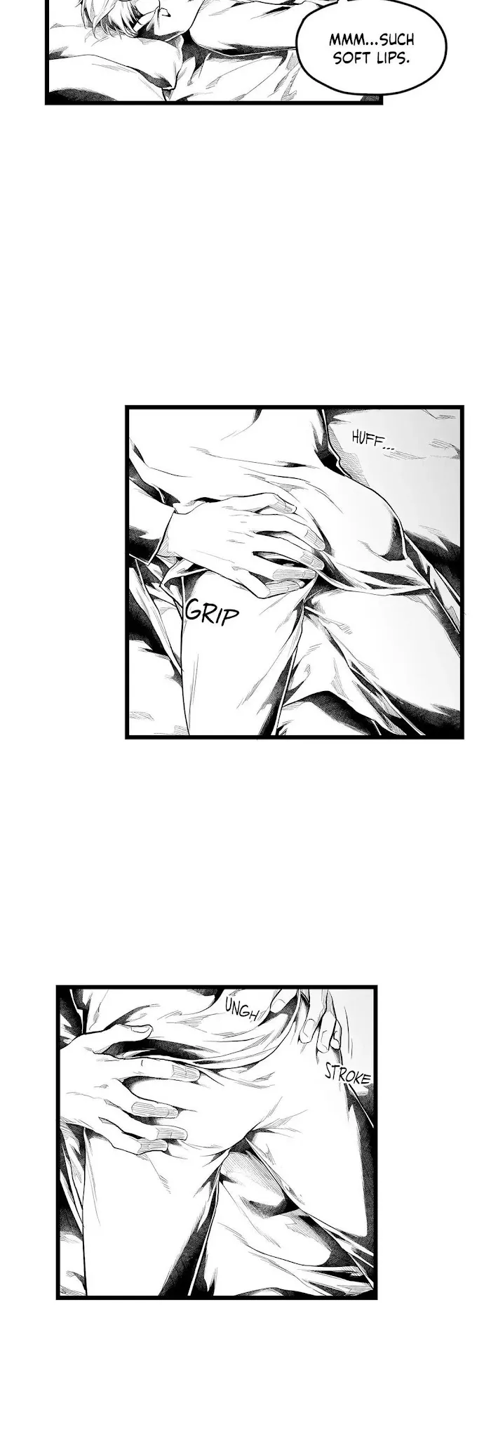 Trace Of Witch - Chapter 79 Page 10