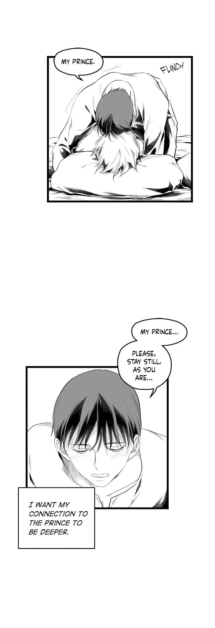 Trace Of Witch - Chapter 79 Page 11