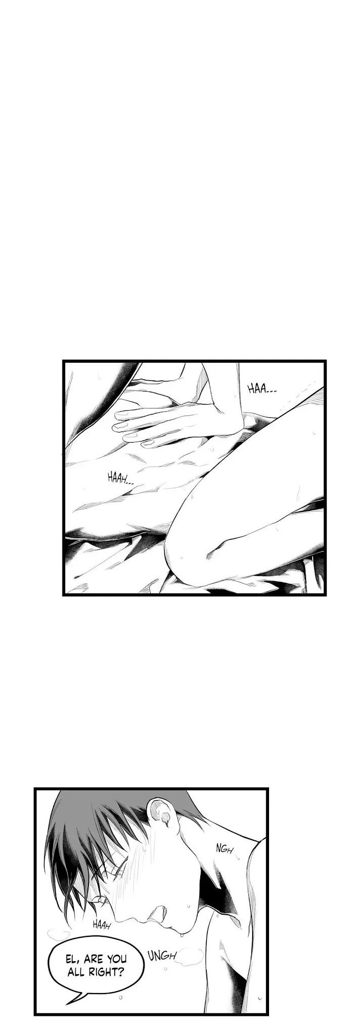 Trace Of Witch - Chapter 79 Page 13