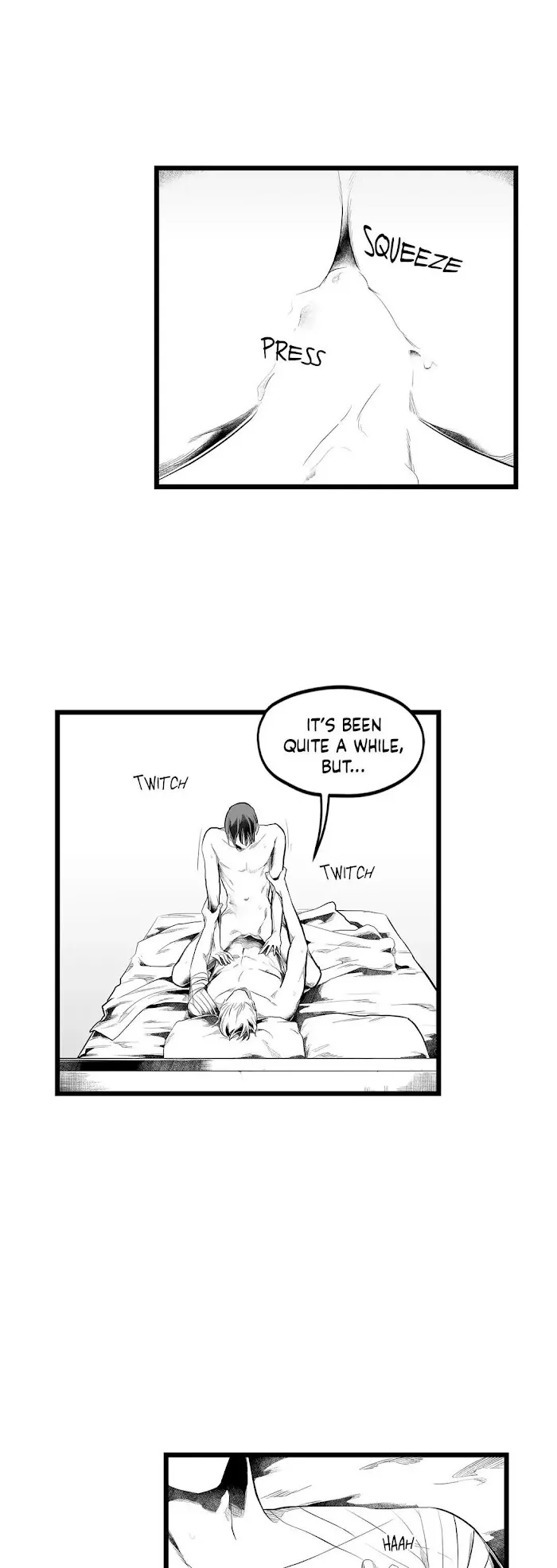 Trace Of Witch - Chapter 79 Page 14