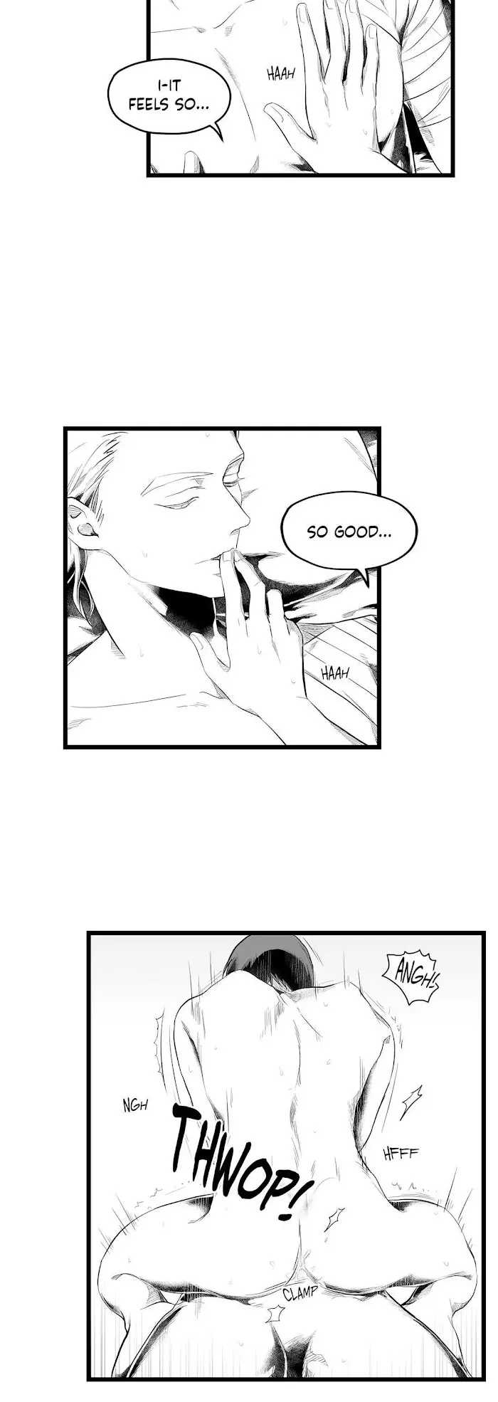 Trace Of Witch - Chapter 79 Page 15