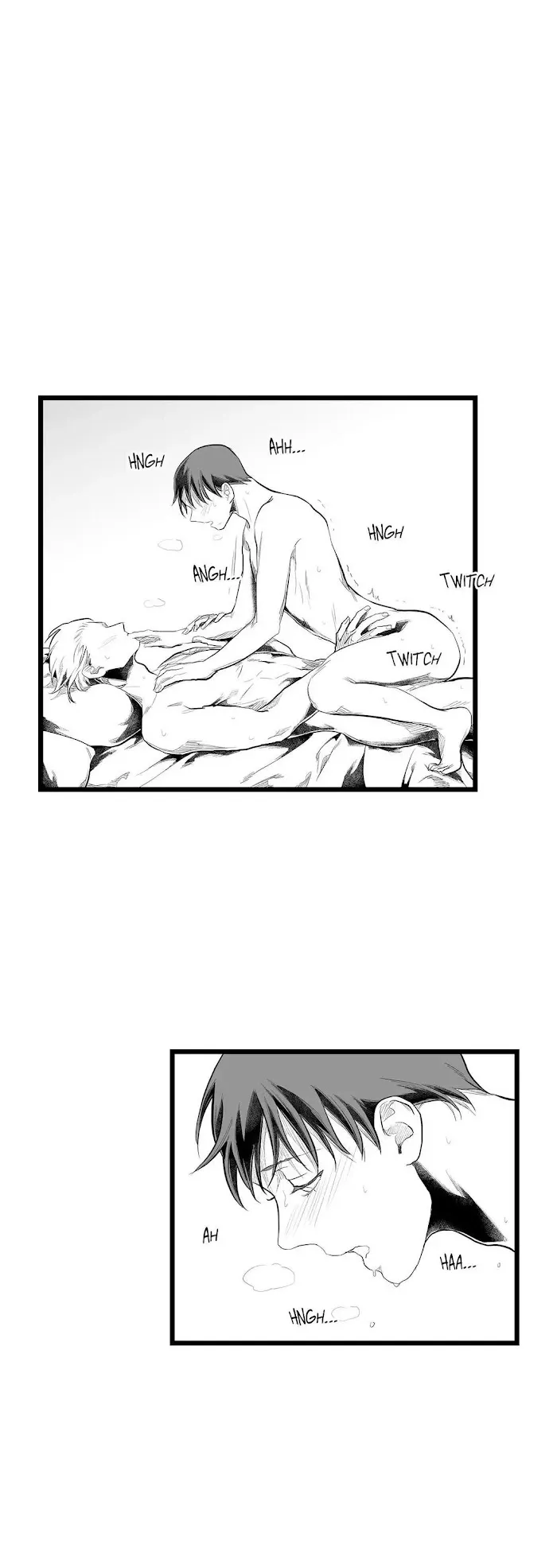 Trace Of Witch - Chapter 79 Page 16