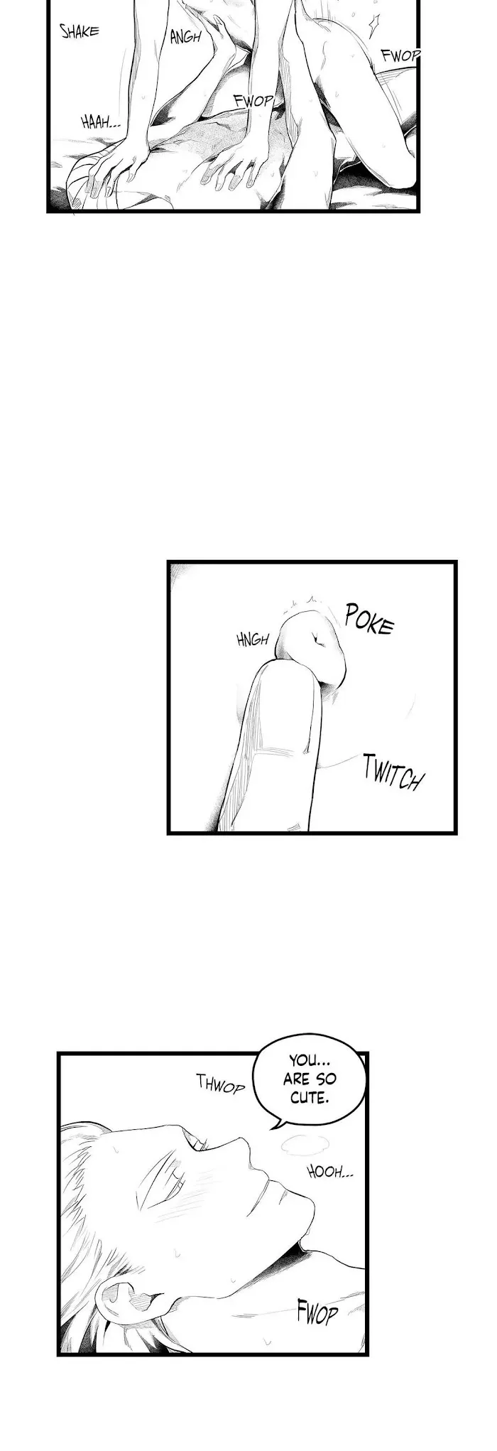 Trace Of Witch - Chapter 79 Page 18