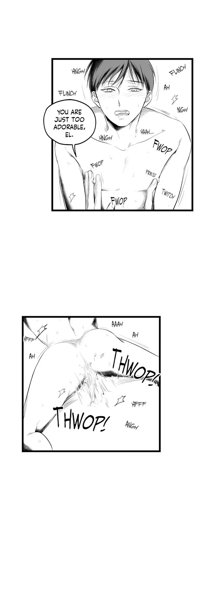 Trace Of Witch - Chapter 79 Page 19