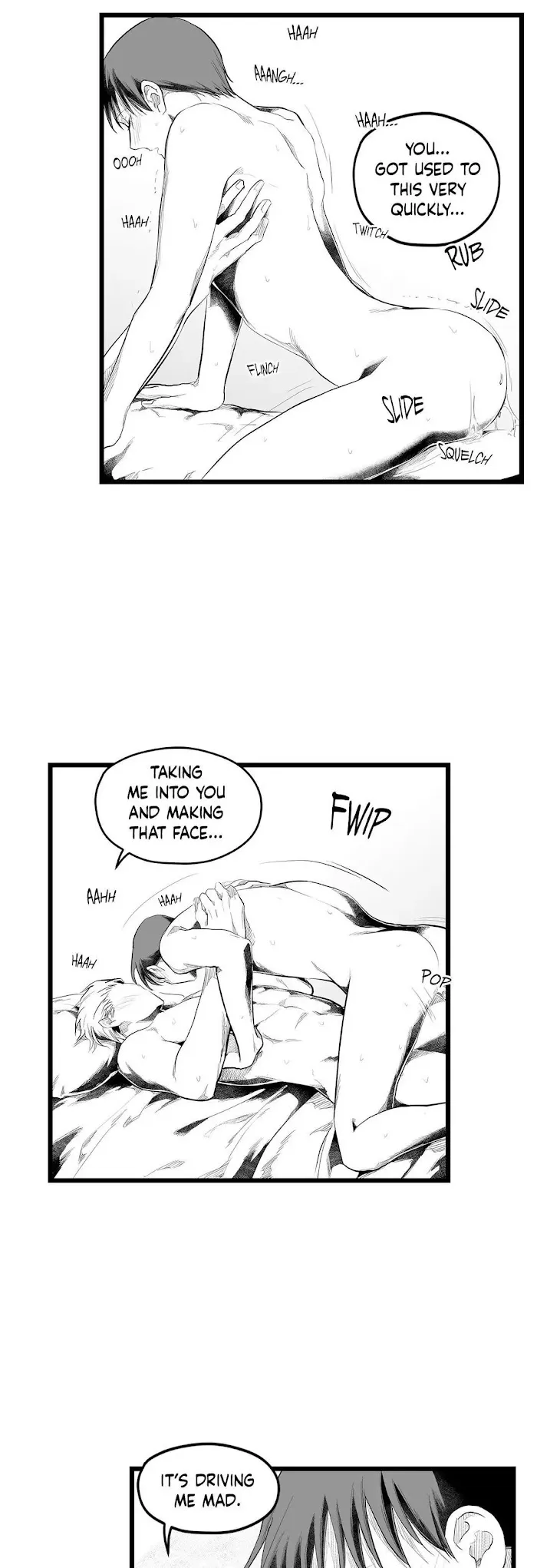 Trace Of Witch - Chapter 79 Page 20