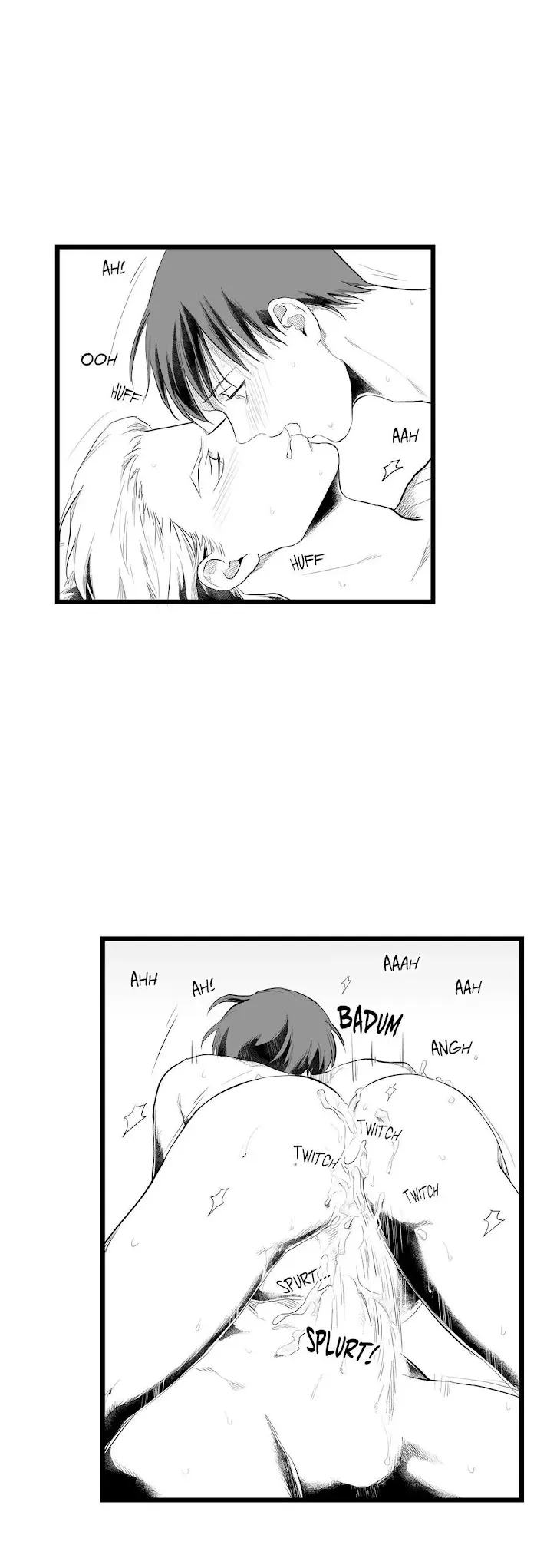 Trace Of Witch - Chapter 79 Page 23